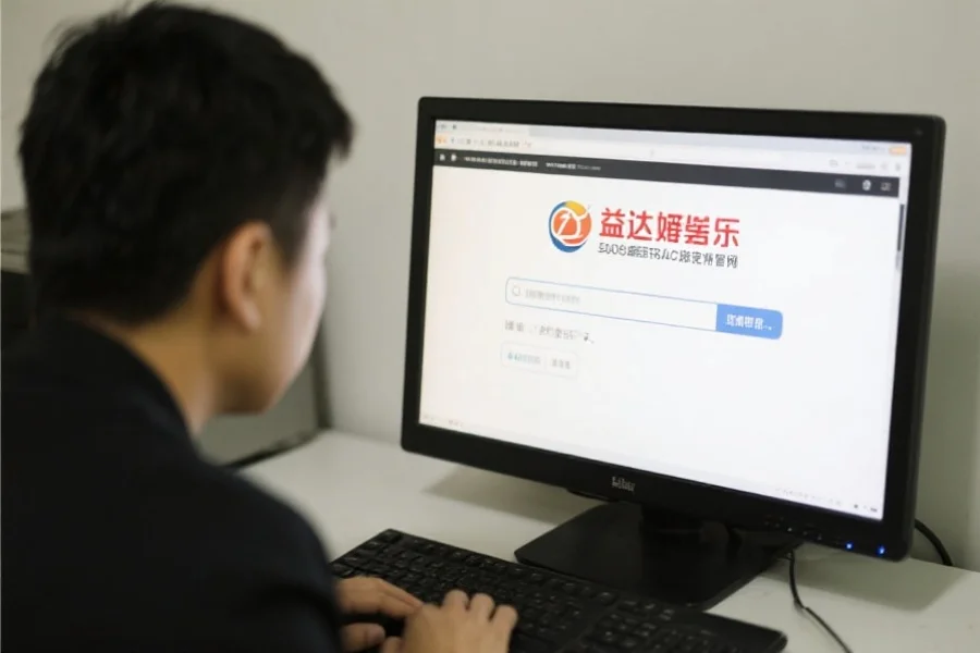 HuiDa 登录分步教程：轻松访问您的辉达娱乐城账户