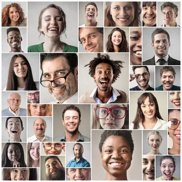 辉达娱乐团队风采